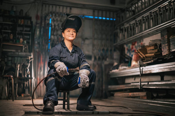 Affordable Welder Services in Newark, AR