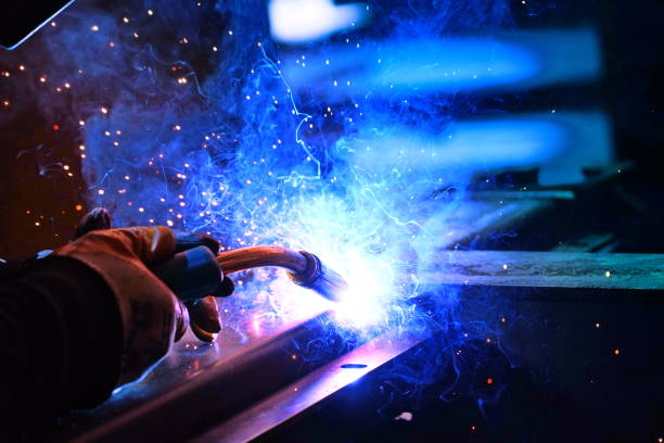 Best Welding Inspection and Certification in Newk, AR