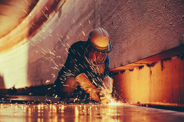 Best Structural Steel Welding in Newk, AR