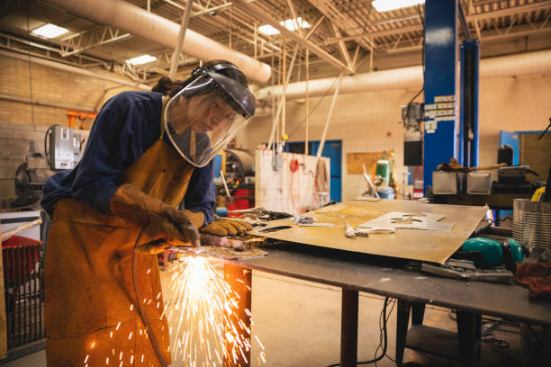 Best Structural Steel Welding in Newk, AR