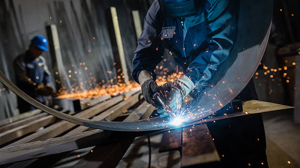 Best Maintenance and Repair Welding in Newk, AR
